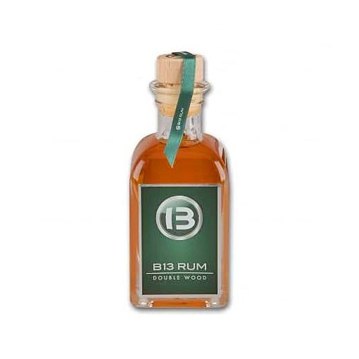 Bundle Bentley + Bentley B13 Rum